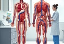 肚臍疝氣臨床觀察與腹腔鏡微創修補的實務重點