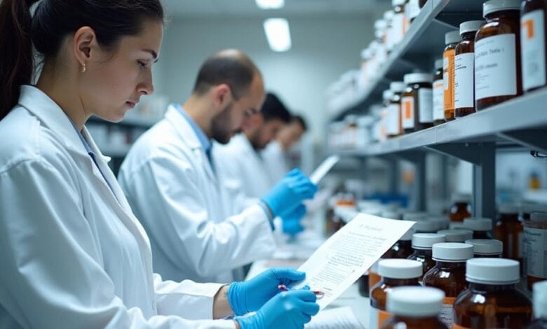 台灣保健食品監管亂象與科學誠信的突破之路