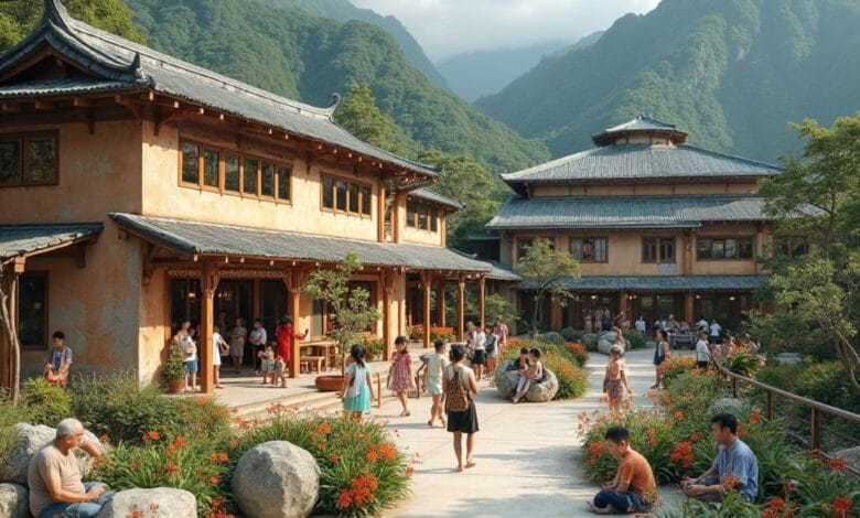 森林療癒深入解析亞洲多元應用與全球趨勢