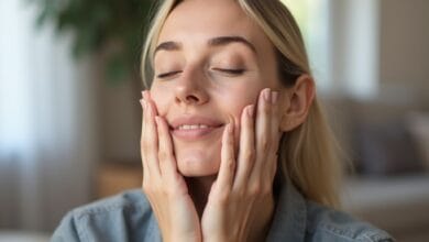 顳顎關節痛影響臉部與頭部健康的居家緩解策略 顳顎關節痛影響臉部與頭部健康的居家緩解策略