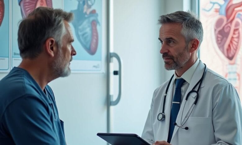 20歲產後患者確診肥厚性心肌症並植入式去顫器監測心律 20歲產後患者確診肥厚性心肌症並植入式去顫器監測心律