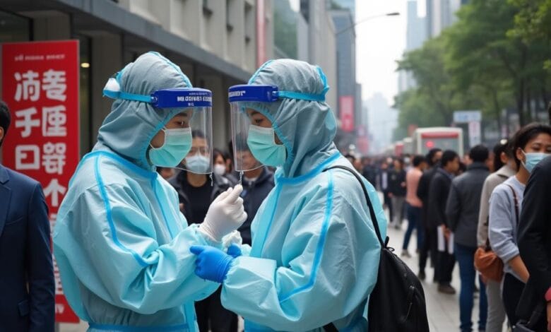 新北市出現首例本土登革熱病例