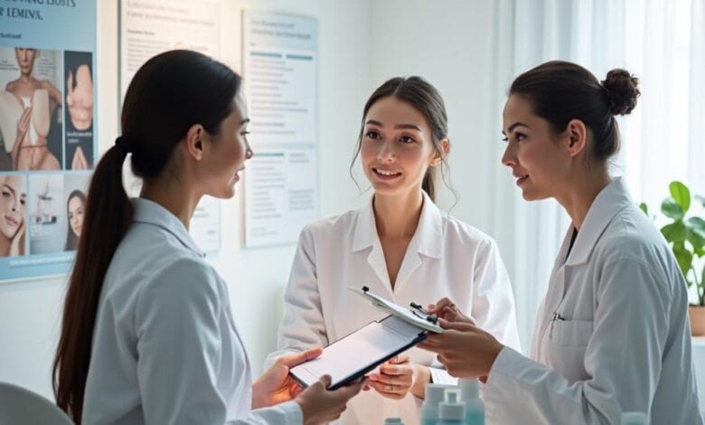 汝顏醫學講座暨新病友座談會報導