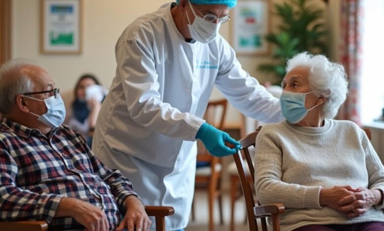 石崇良接任衛生福利部長 護理界期待回應人力與薪資議題 石崇良接任衛生福利部長 護理界期待回應人力與薪資議題