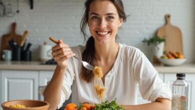酪梨醬引發的轉變：一位網紅女主廚的健康與事業新篇章