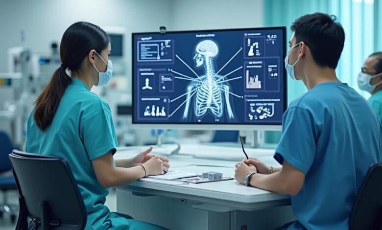 雲林腦中風個案完成器官捐贈 造福三家庭