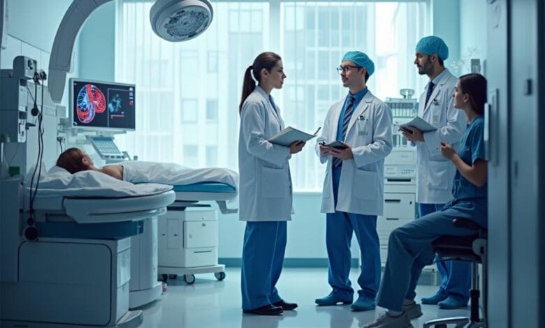 台大醫院針對動脈疾病的基因診斷與全程照護策略解析