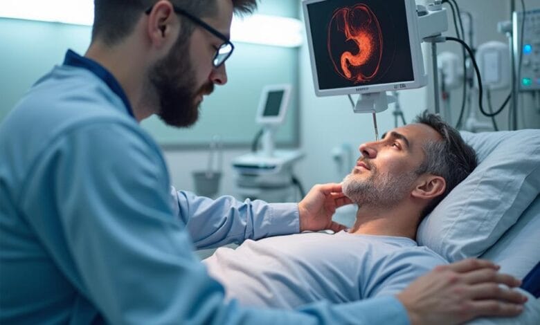 洗腎患者發生餓骨症候群 AI血液透析系統協助診斷與照護規劃