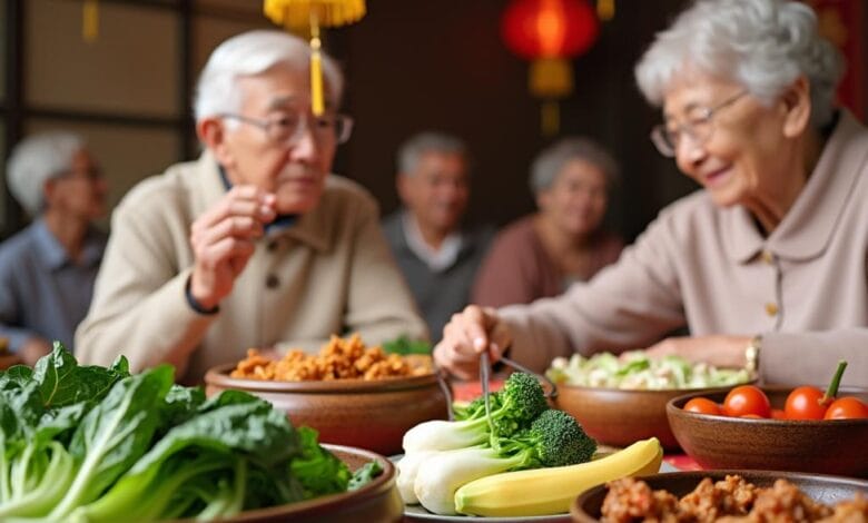 春節吃年菜警示：長期用藥的老人須特別留意食材與藥物交互作用