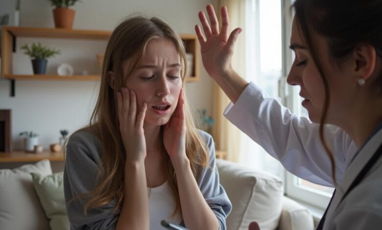 醫師肖像被盜用影響耳鳴治療宣稱