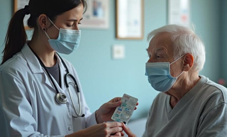 歌手逝世事件引發注意 跌倒對中高齡者健康威脅不可忽視