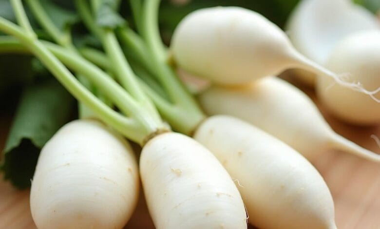 營養解析 蘿蔔葉營養比想像中豐富