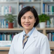 Photo of 陳醫師 - 家醫科